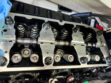 Load image into Gallery viewer, Ruthless Racing Spec 232-X Stage 4+ | Sea-Doo - Billet Racing Camshaft by KELFORD CAMS for 325/300