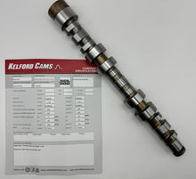 Load image into Gallery viewer, Ruthless Racing Spec 232-X Stage 3+ | Sea-Doo - Billet Racing Camshaft by KELFORD CAMS for 325/300