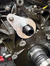 Load image into Gallery viewer, Sea-Doo Turbo Oil Return Line Adapter -10 AN
