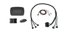 Load image into Gallery viewer, SEA DOO RXP-X / RXT-X 325 & 300 FUELTECH FT550 lite COMPLETE PNP KIT (including Ruthless custom FINED TUNED MAPING service )