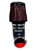 Load image into Gallery viewer, Ruthless Racing Carbon Fiber Air Intake For All Sea-Doo Supercharged 325 / 300 / 260 / 255 / 230 / 215 - RXPX / RXTX / GTX / GTR / WAKE PRO