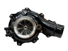 Load image into Gallery viewer, SEADOO 300 R-145 28 psi SuperCharger / Water-cooled front housing Gen2 75mm / 145mm