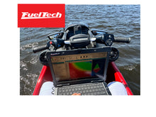 Load image into Gallery viewer, SEA DOO RXP-X / RXT-X 325 & 300 FUELTECH FT550 lite COMPLETE PNP KIT (including Ruthless custom FINED TUNED MAPING service )