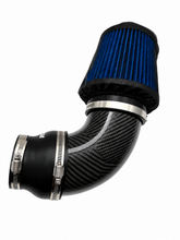 Load image into Gallery viewer, Seadoo 350 / 325 / 300 Carbon Fiber Cold Air Intake