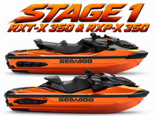 Load image into Gallery viewer, 2027 Sea-Doo RXT-X / RXP-X 350 Stage 1 Ruthless Racing