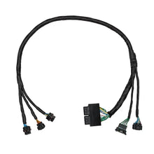Load image into Gallery viewer, SEA DOO RXP-X / RXT-X 325 & 300 FUELTECH FT550 lite COMPLETE PNP KIT (including Ruthless custom FINED TUNED MAPING service )