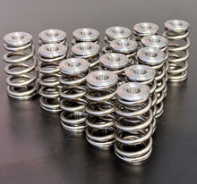 Load image into Gallery viewer, Beehive Spring and Titanium Retainer kit for Sea-Doo | 1503/1630 Rotax 4-TEC 325 / 300 / 260 / 230 / 215
