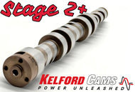 Ruthless Racing Spec 232-X Stage 2+ | Sea-Doo - Billet Racing Camshaft by KELFORD CAMS for 325/300