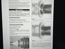 Load image into Gallery viewer, 2016 to 2023  SEA DOO ALL BRP Service and Repair SHOP MANUAL PDF
