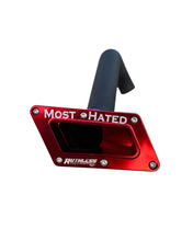 Load image into Gallery viewer, Ruthless Racing Sea-Doo 2019 to 2027 RXT-X / Single Rear Exhaust Kit
