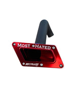 Ruthless Racing Sea-Doo 2019 to 2027 RXT-X / Single Rear Exhaust Kit