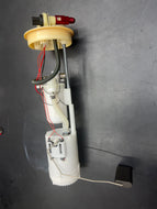 420 LPH Seadoo 325 Fuel pump housing COMPLETE