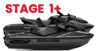 RUTHLESS RACING  STAGE 1+ - SEA DOO RXP-X / RXT-X / GTX 300