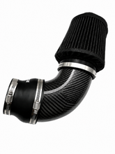 Load image into Gallery viewer, Seadoo 350 / 325 / 300 Carbon Fiber Cold Air Intake
