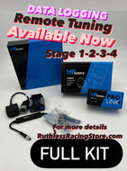 HPTUNERS TUNING MASTER EDITION & TUNING training