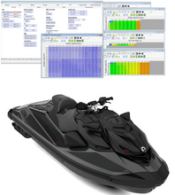 Load image into Gallery viewer, HPTUNERS TUNING MASTER EDITION &amp; TUNING training

