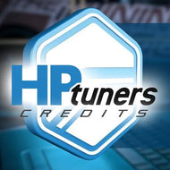 HP TUNER BRP SEADOO CREDITS