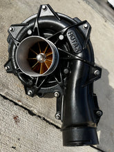 Load image into Gallery viewer, Ruthless Racing SEA-DOO RXP-X RXT-X 300 21 psi 72/142.mm SUPERCHARGER Wheel
