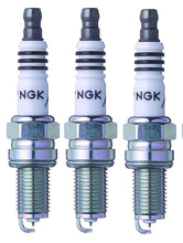 Load image into Gallery viewer, NGK Iridium IX Racing Spark Plug - for 300/325 Pack of 3,
