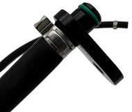 Ruthless Sea-Doo 230/300 BOV/Boost/Vacuum Port Adapter & Air Hose Line with Clamps